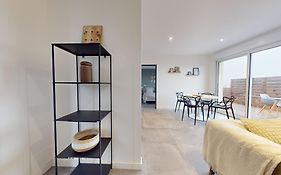 Le Petit Vernois - Appartement avec Terrasse !